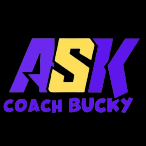 Ask Coach Bucky